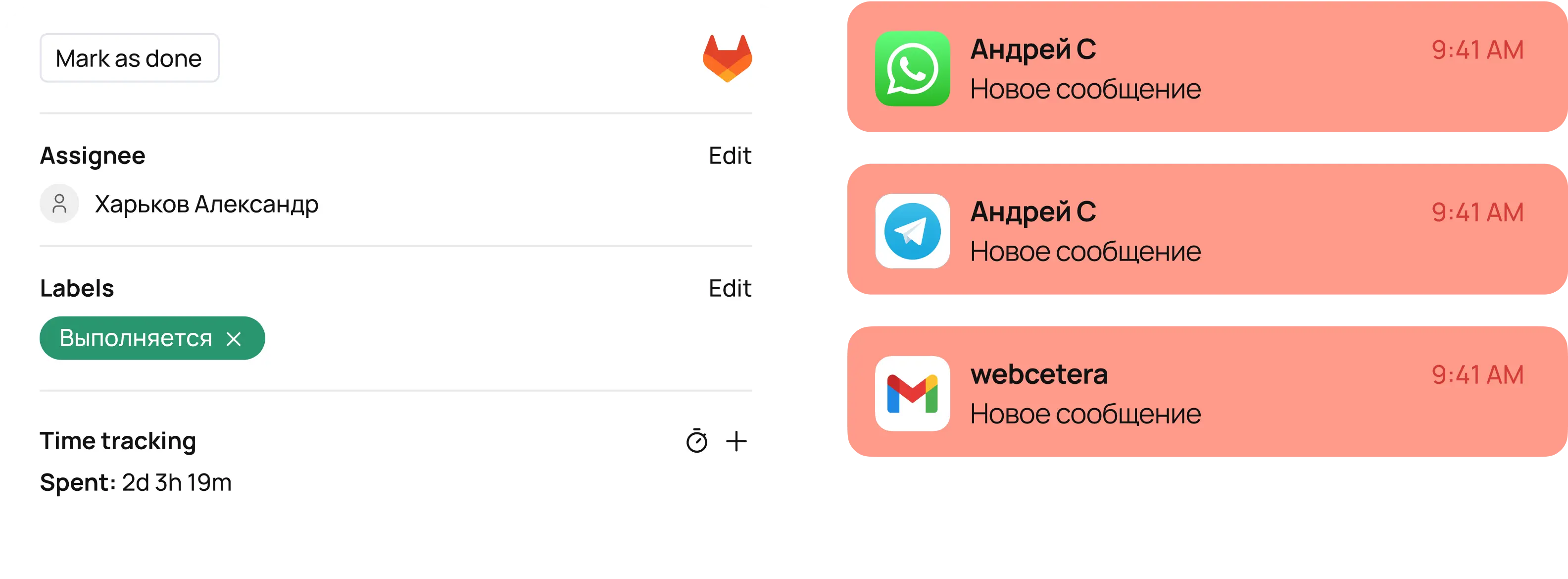 Об агенстве