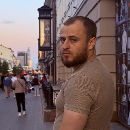 Андрей Романов, Основатель, руководитель технического направления