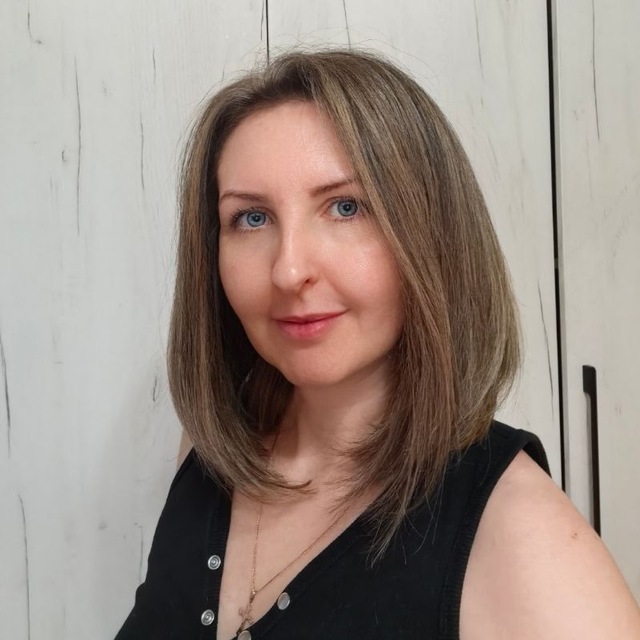 Лилия Павлова, Руководитель маркетингового направления